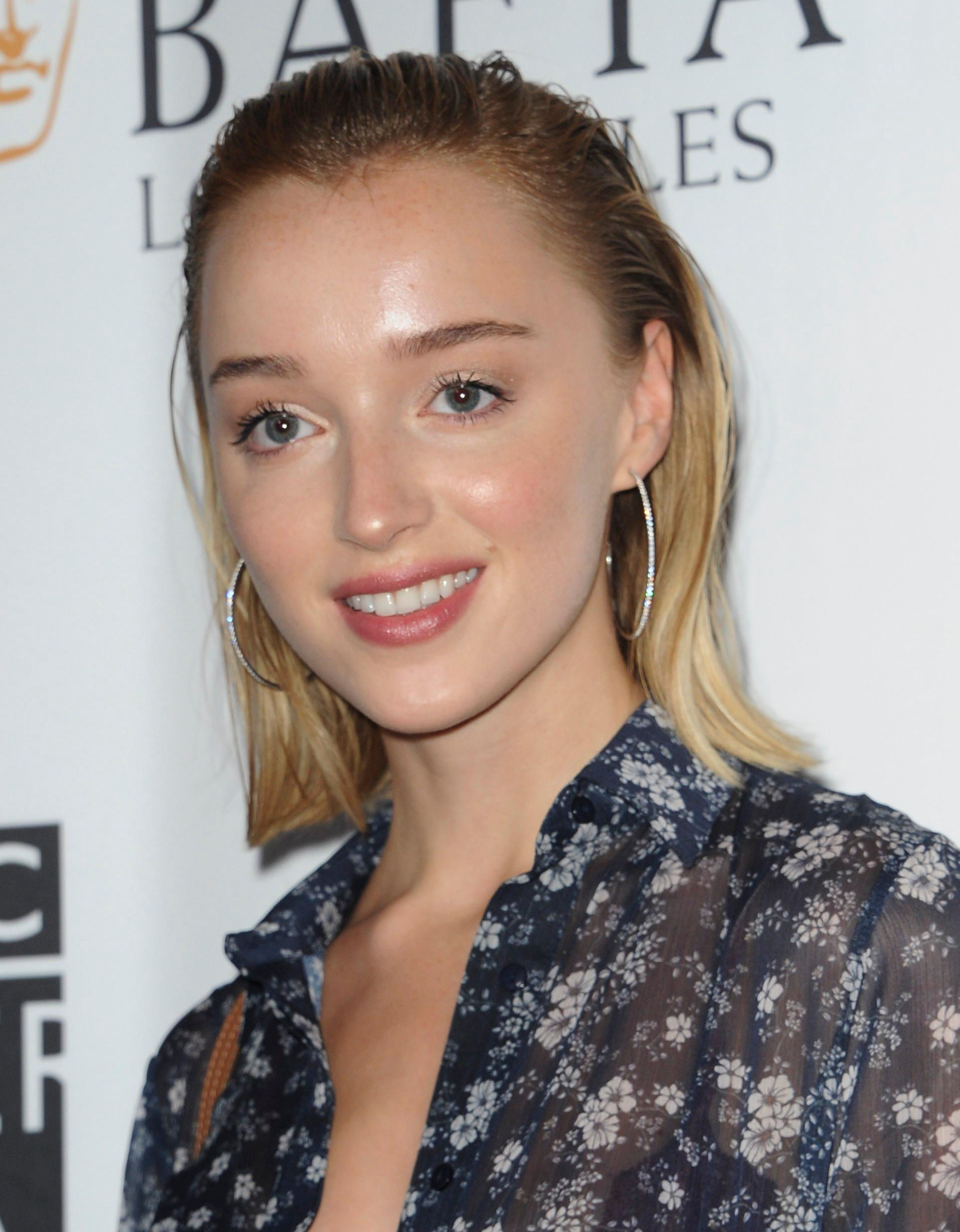 Sep 15 | BAFTA Los Angeles + BBC America TV Tea Party - 032 - The